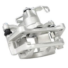 Rear Left Brake Calipers w/ Bracket For 2012-2015 2016 Chrysler Town & Country