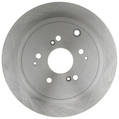 ACDelco Disc Brake Pads and Rotors Kit Front Rear For 2001-2005 Acura MDX