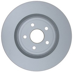 Raybestos Brakes 780960 Specialty – Truck BRAKE ROTORS OEM