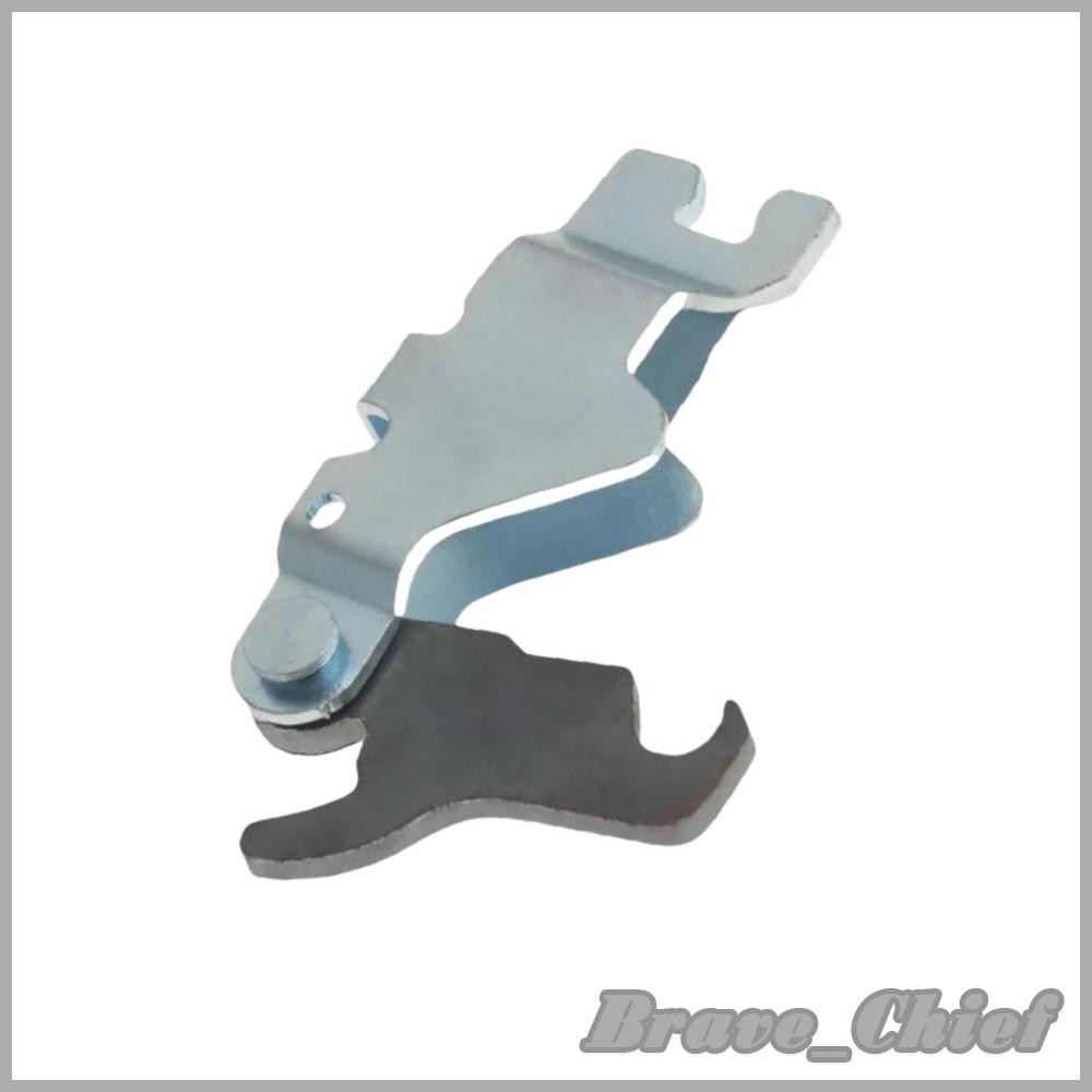 Parking Brake Lever for 2011-2020 Durango | 2011-2018 & 2020 Grand Cherokee