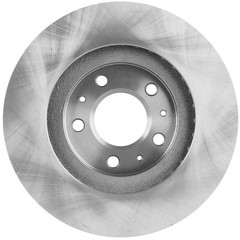 Front, Driver Or Passenger Brake Disc For Cadillac CTS 2003 2004 2005 2006 2007