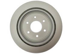 Raybestos Brakes Disc Brake Rotor P N 982078
