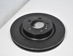 EBC Slotted/Dimpled Left/Right Rotor KBA61321 TGDV 1339 27mm 32/20 D/GD/USR/BSD