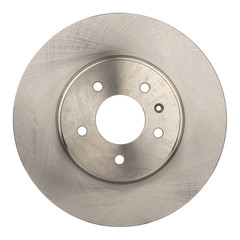 Front Disc Rotors Ceramic Brake Pads Kit for Cadillac STS 2009-2011