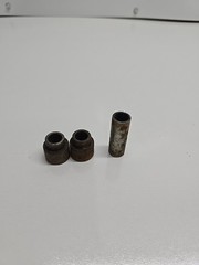 John Deere LT155 Bushings M125751