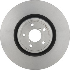 Brembo Disc Brake Rotor Brembo PRIME Disc Brake Rotor