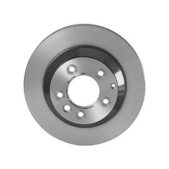 Brake Pads Rotors Set Front Rear Fits Porsche Cayenne 3.6L 3.0L