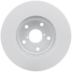 Front Disc Brake Rotor for 19-21 Subaru Forester H4 2.5L 11.56 inch (293.5 mm)