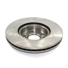 Front Disc Brake Rotor for S60, V60, S80, XC70+More (BR900854)