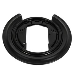 Brake Dust Shield For Jeep Wrangler Wrangler 15-18 JK 947011 52125175AC
