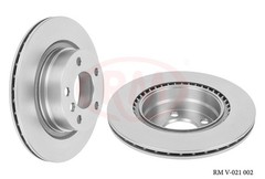 Rear Brake Rotor/Disc Fit For BMW F30,F35.F80,F31,F34,F32,F82F22,F33,F83 Rear