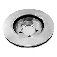 Disc Brake Rotor Uquality 54094