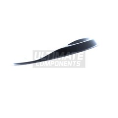Brake Disc Shield Skoda Octavia Mk2 Hatchback 2004-2013 Rear Passengers Side