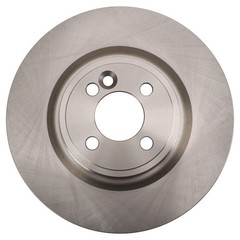 Brake Rotors Set Fits 2009-2015 Mini Cooper