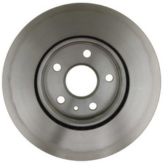 Disc Brake Rotor-Specialty – Street Performance Raybestos 580746