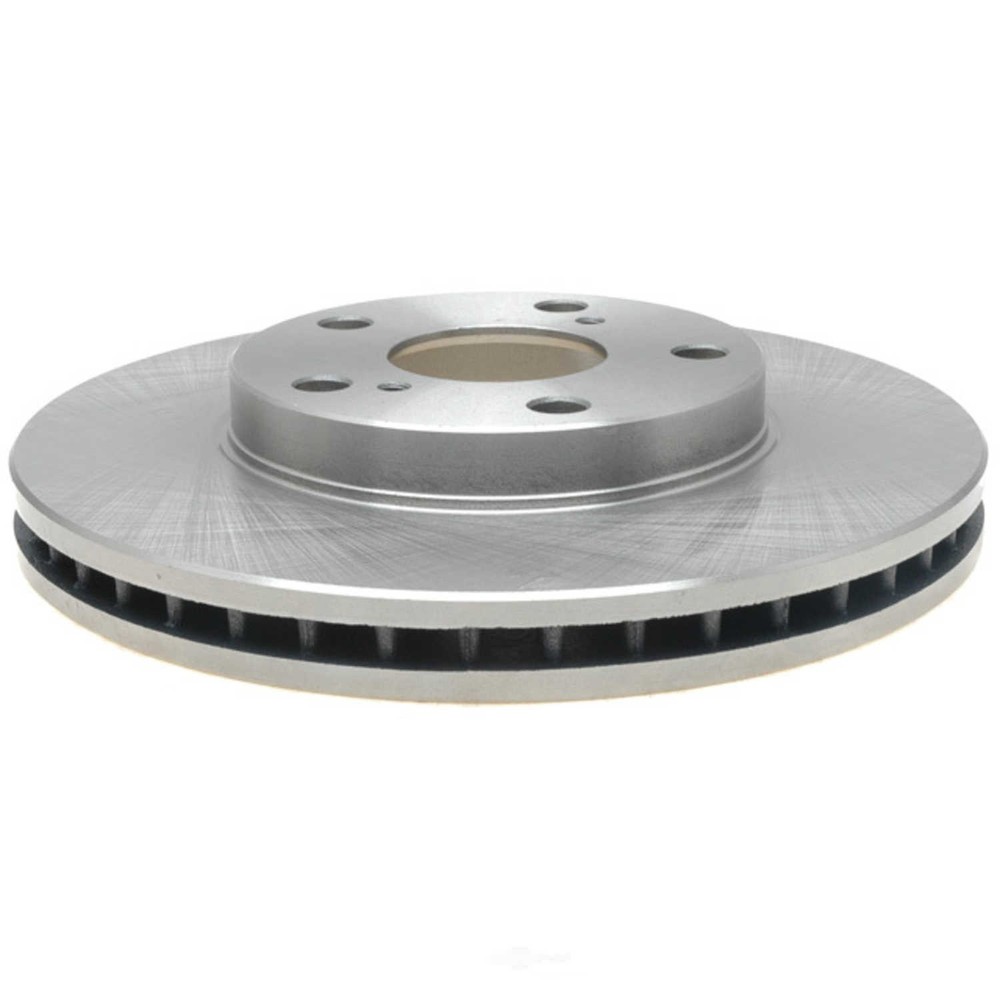 Disc Brake Rotor-R-Line Raybestos 96217R