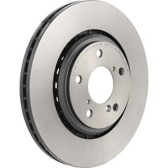 Brembo Front Disc Brake Rotor for 2021-2024 Honda Ridgeline