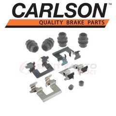 Carlson H5783Q Disc Brake Hardware Kit for HW5873 HW5783 H5702 Pad Service ow