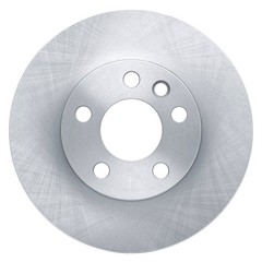 For Volkswagen EuroVan 1996-2000 DFC 600-74043 Premium Vented Front Brake Rotor