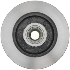 Raybestos Brakes 56579 Specialty – Truck BRAKE ROTORS OEM
