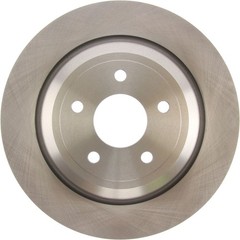 Disc Brake Rotor-C-TEK Standard Centric 121.61123