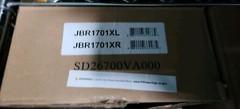 Power Stop JBR1701XPR Evolution Performance Brake Rotors for 15-19 Subaru WRX