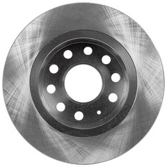 Right Rear Brake Disc 2014-2019 Volkswagen Beetle Jetta Golf SEL GLI 1K0615601K