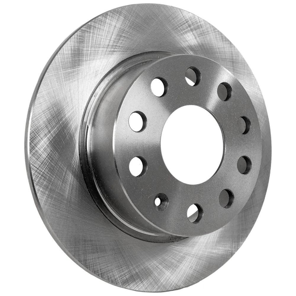 Right Rear Brake Disc 2014-2019 Volkswagen Beetle Jetta Golf SEL GLI 1K0615601K