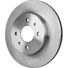 Right Front Brake Disc 1991-2002 Saturn SL1 SL2 SW1 SW2 1.9L 4 Cyl 21011105