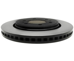 Raybestos 680508 Specialty – Truck Brake Rotor Front