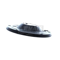 Brake Disc Dust Shield Vauxhall Zafira B Mk2 MPV 2005-2014 Rear Passengers Side