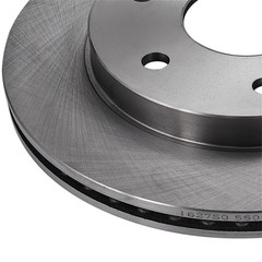 Front & Rear Brake Discs Rotors Fit For Chevrolet Silverado 1500 5.3L 1999-2007