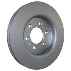 Front Rear Brake Kit Rotors Bosch QuietCast Ceramic Pad Set For Ford F-150 12-19