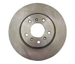 Disc Brake Rotor Rear Carquest YH145614 55108 For 2005 Montana Uplander Terraza