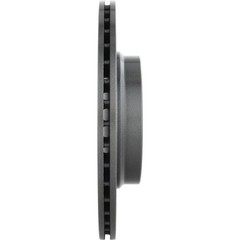Disc Brake Rotor Rear 09.C743.11-AE Fits 2018-2021 BMW X2