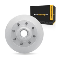 For Ford F-250/F-350 2003 2004 Brake Rotor | 38 mm. / 1.50 in. Nominal Thickness