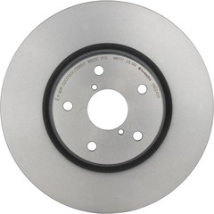 Brembo Front Disc Brake Rotor for 2015-2018 Subaru Outback 2.5i