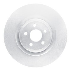Dynamic Friction Company 60454274 Dfc Geospec Coated Rotor