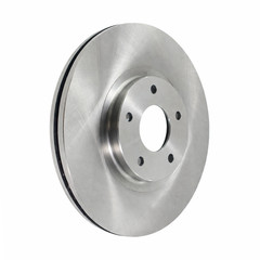 12.6” FRONT Brake Rotors for Nissan Altima Maxima Murano FX35 M35 M37 M45 350Z