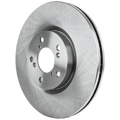 Front Brake Disc Rotors for Acura RLX Honda Pilot MDX ZDX 2010-2013