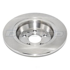 Disc Brake Rotor IAP Dura BR901166