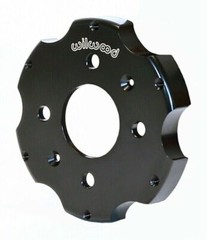 Wilwood 170-10199 for Hat-BB Rear .750in Offset 4 x 3.93 – 6 on 6.25in