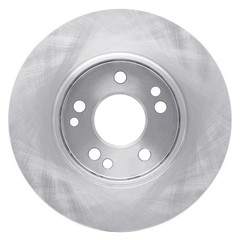 DFC Premium Solid Brake Rotor