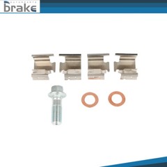 Brake Rear Caliper W/Bracket Pasenger For 2005-2007 Mercury Montego Five Hundred