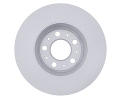 Disc Brake Rotor for 1999-2009 Volvo S60, S80, V70, XC70 Front