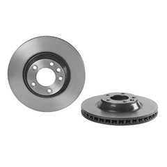 Brake Pads Rotors Set Front Rear Fits Porsche Cayenne 3.6L 3.0L