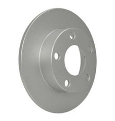 Disc Brake Rotor-Base Hella-PAGID 355105682