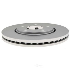 Frt Disc Brake Rotor ACDelco Advantage 18A1211AC