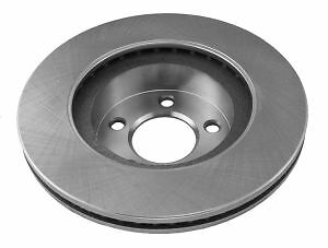 Brake Rotor 125721 Parts Master FREE SHIPPING 54097 145341 680027 AR8586
