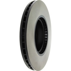 Centric 125.34134 Centric Premium High Carbon Alloy Brake Rotor